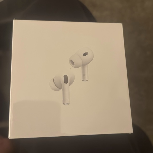 Air pod pros